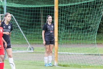 Bild 216 - wCJ VfL Pinneberg - Eimsbuetteler TV : Ergebnis: 0:5